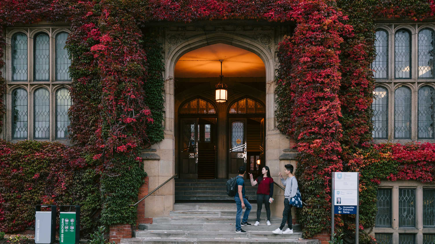 University of Sheffield ranked among the best in Guardian University