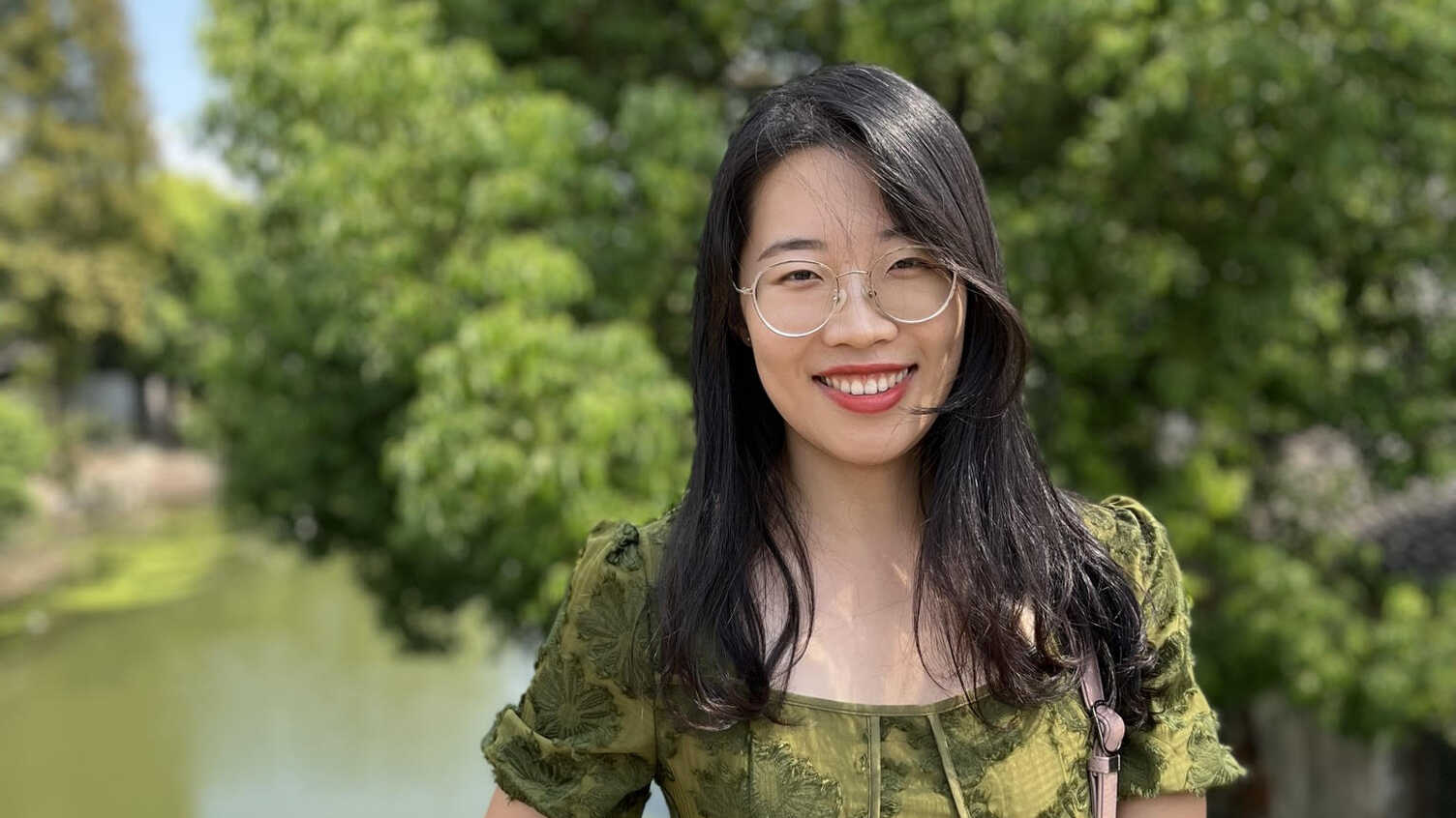 Qiao Chuqi (MSc Money, Banking and Finance) Economics The